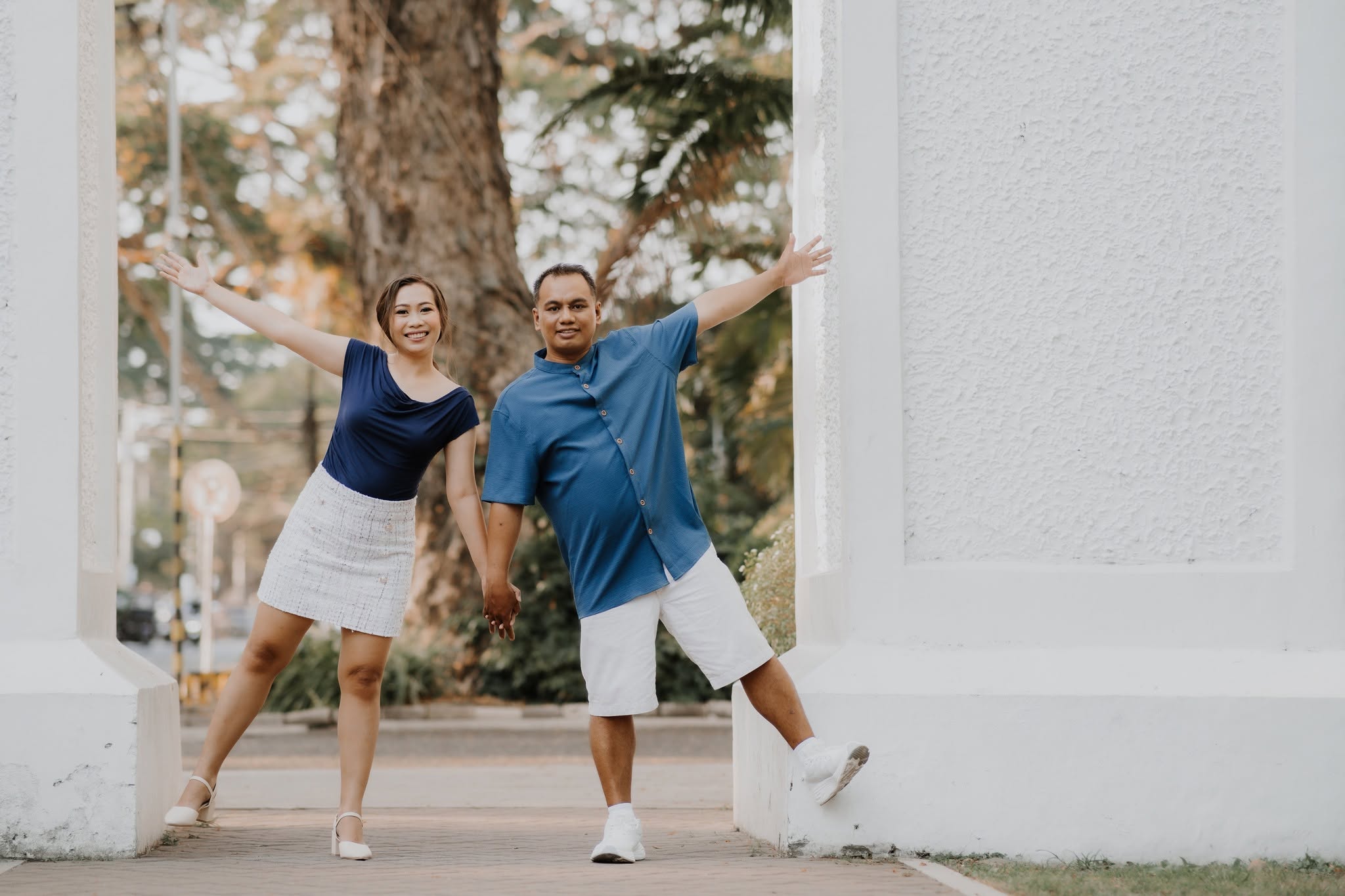 Joan & Reymart | Prenup Photos