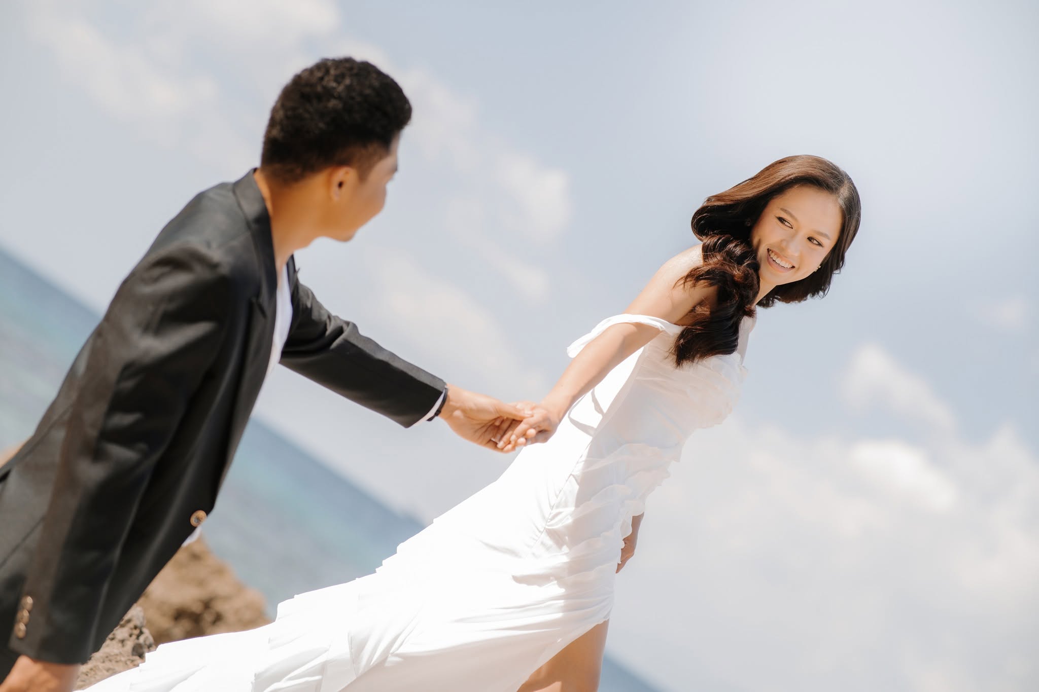 Mai & Khent | Prenup Photos