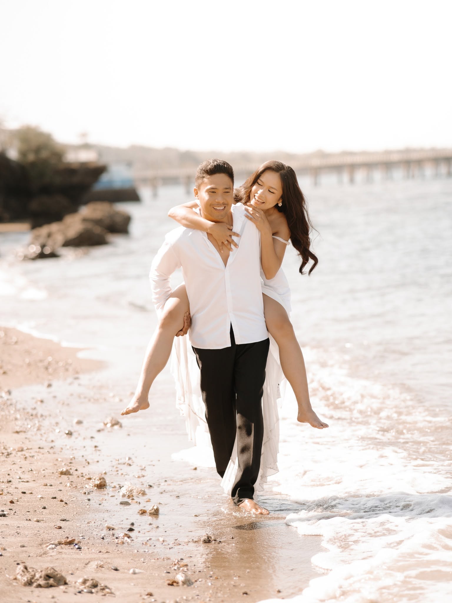 Mai & Khent | Prenup Photos