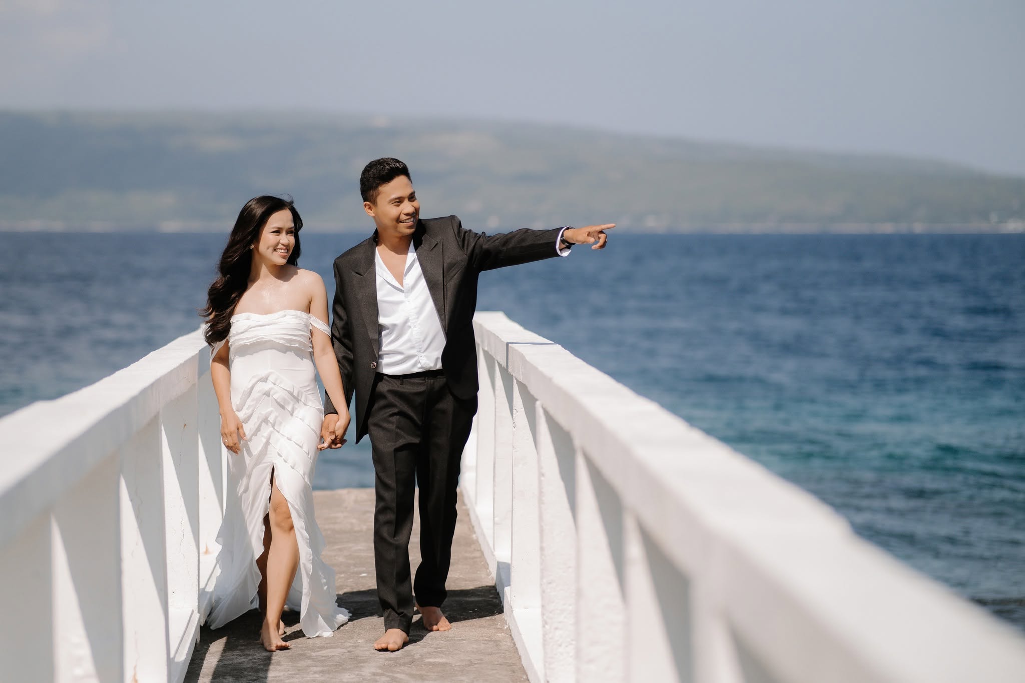 Mai & Khent | Prenup Photos