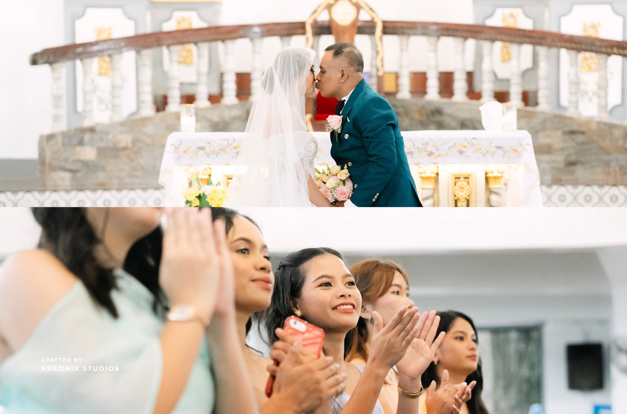 Jo-An & Reymart | Wedding Photos
