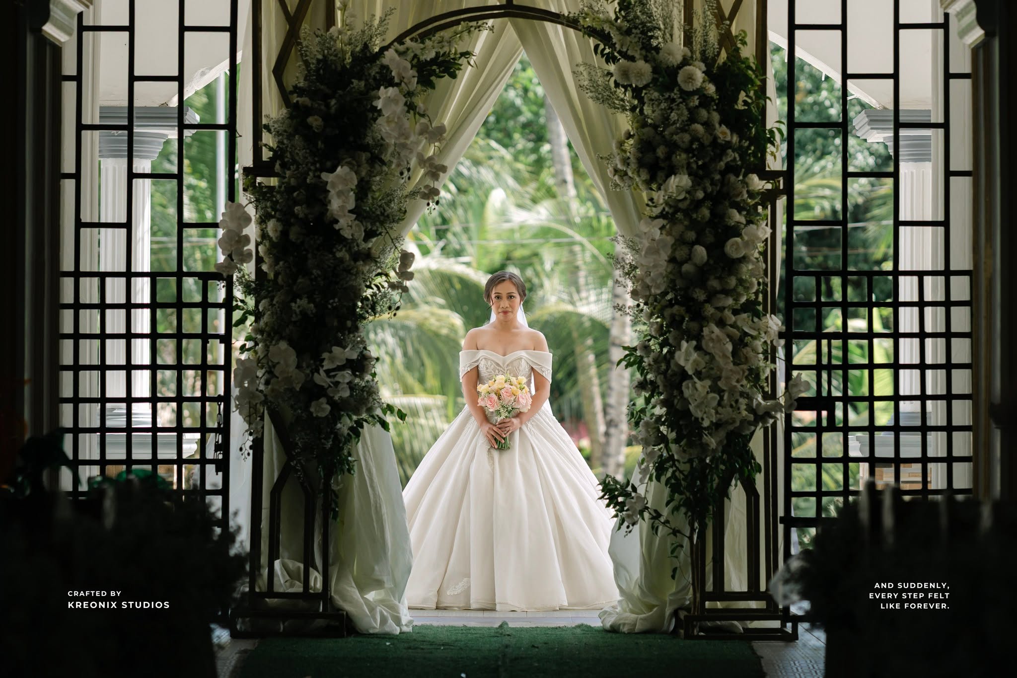 Jo-An & Reymart | Wedding Photos