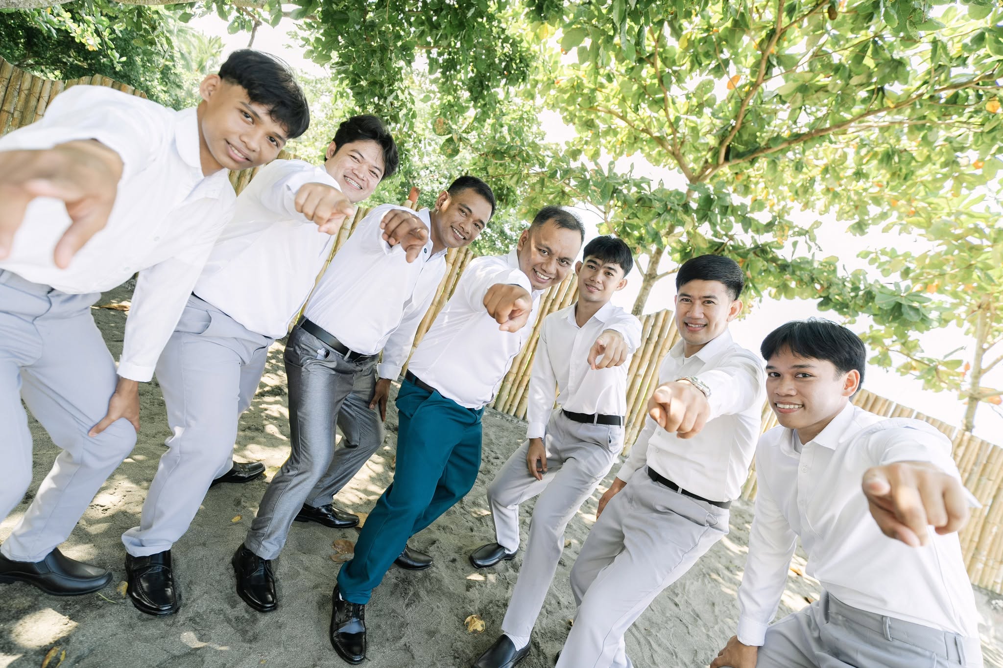 Jo-An & Reymart | Wedding Photos